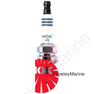 SPARK-PLUG NGK XR5 (NGKXR5)