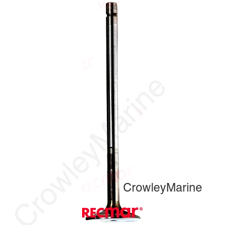 EXHAUST VALVE (REC20513285)