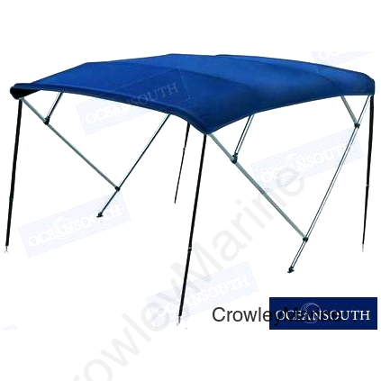 4 BOW BIM ECON 2 - 21 M BLUE (OCEMA0684B)