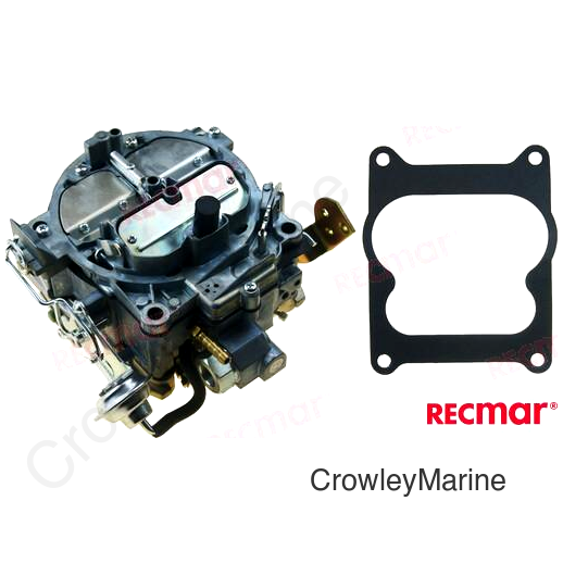 Q-JET CARBURETOR (REC1347-816373A4)