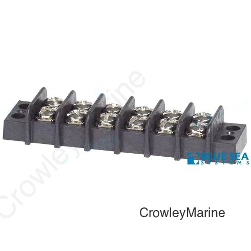 TERM BLOCK 20A 6T (BS2406)