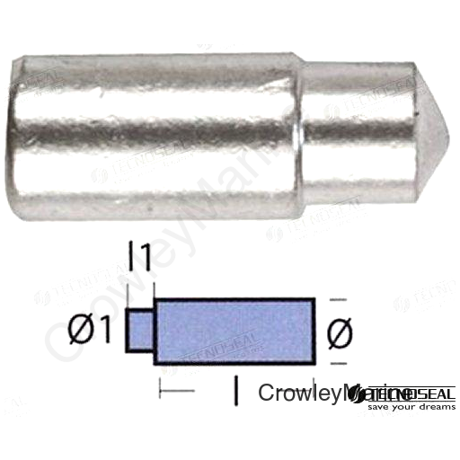 ANODE BUKH (TEN02053)