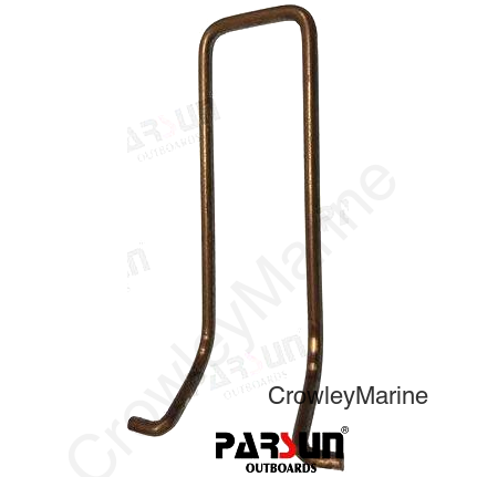 STEEL WIRE,LOCKING HOOK (PAF20-03020004)