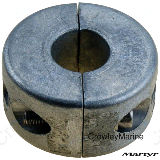 SHAFT ANODE (CMC-120)