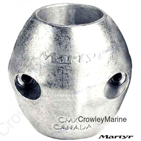 SHAFT ANODE (CMX-21)