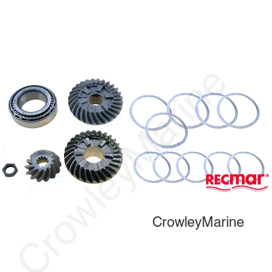 GEAR SET (REC11770)