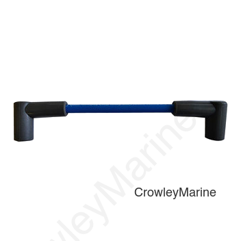 Spark Plug Wires - CDI Electronics (934-0001)