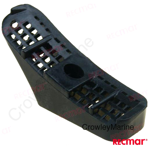 WATER SCREEN PORT (REC61A-45214-10)