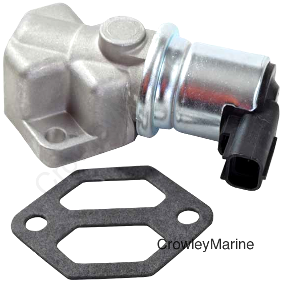 Idle Air Control Valve Sensor