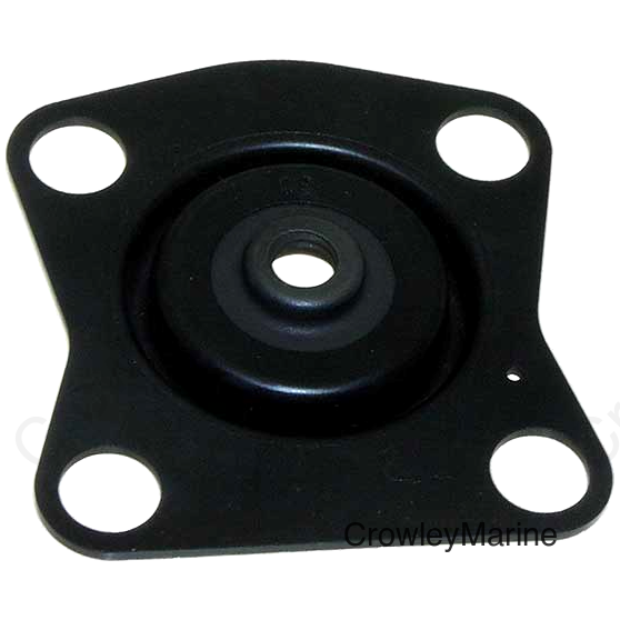 Valve Diaphragm