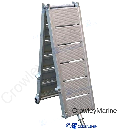FOLDING GANGWAY 2 M (GS73174)