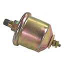 Sierra Oil Pressure 1/8"-27 Thread & 10-32 Stud Terminal Gauge Sender