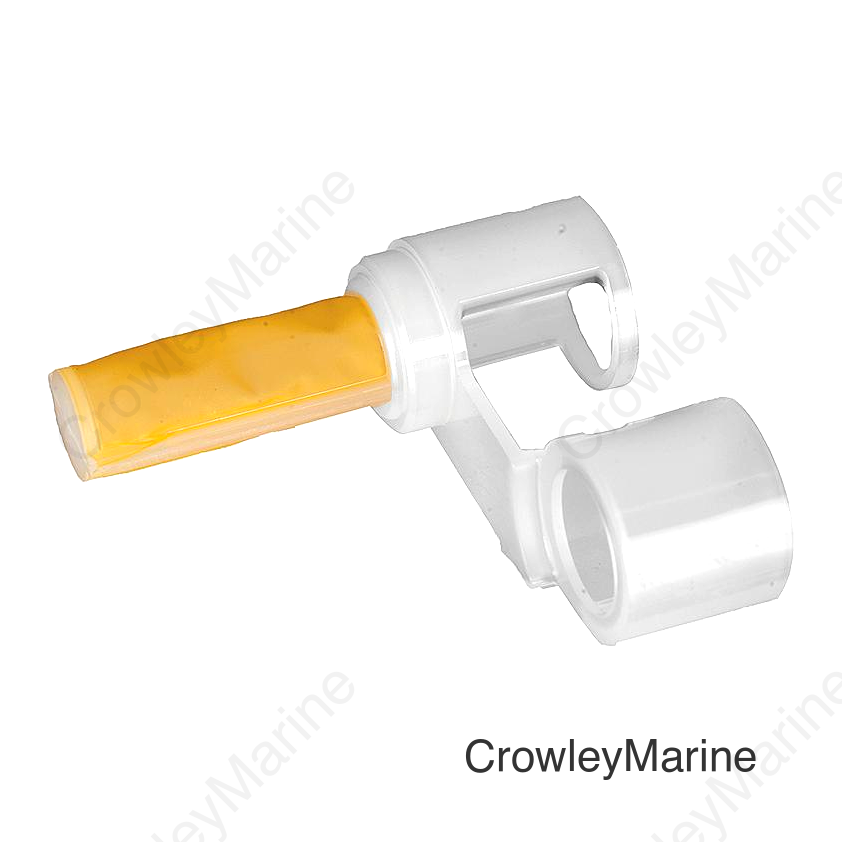 Yamaha Fuel filter