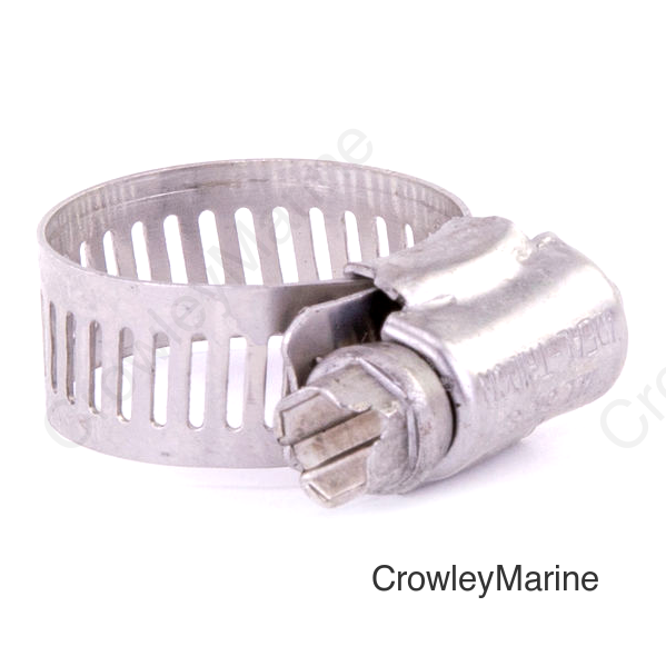 Clamp-Hose-9/16 to 1-1/16
