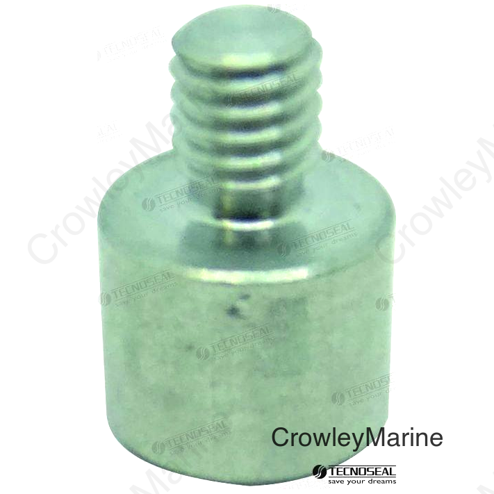 ROD FOR COOLER VOLVO (TEN00715)