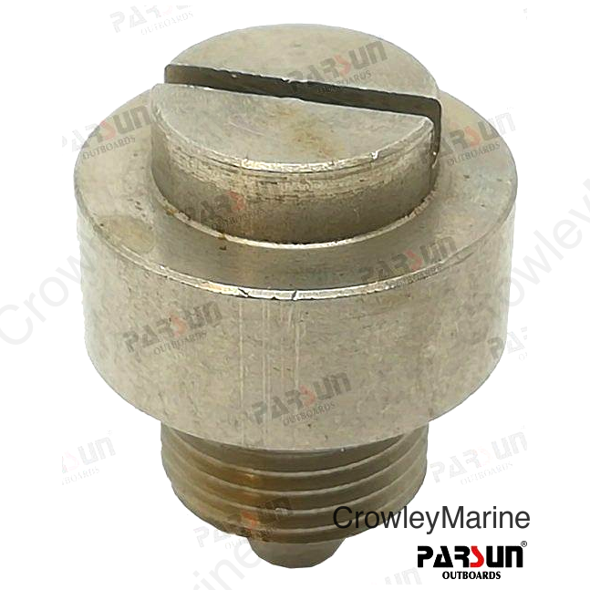 BODY, MANUAL VALVE (PAF60-06000005)