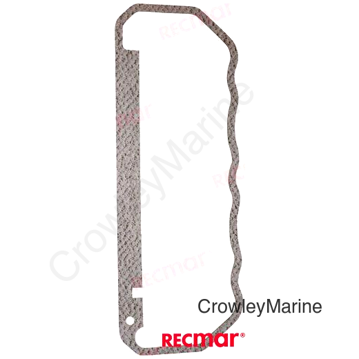 VALVE COVER GASKET (REC859044)