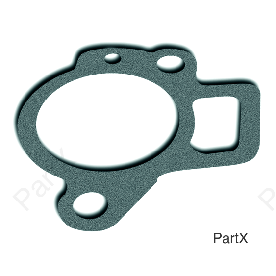 Gasket (38051)