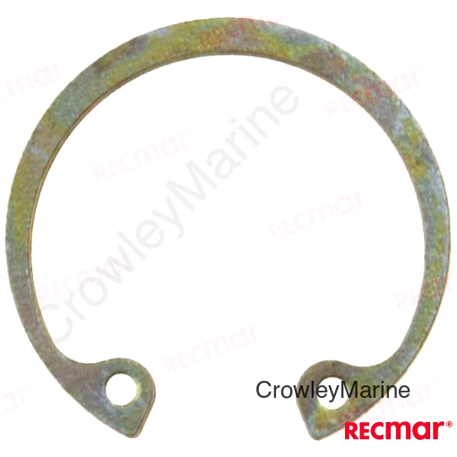 RING RETAINING (REC53-88242)