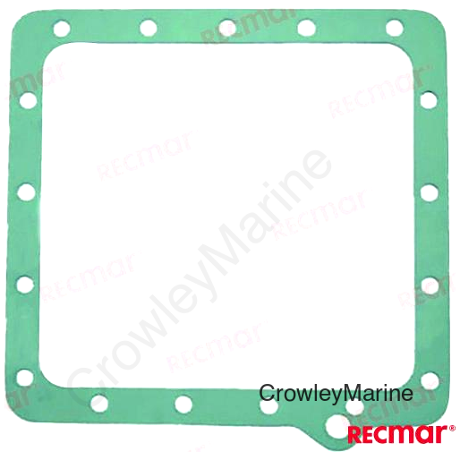 OIL PAN GASKET (REC124000-01751)