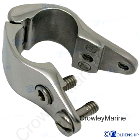 HINGE JAW SLIDE W/SCREW 7/8" (GS72208)