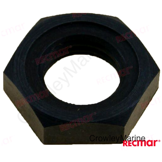 PINION NUT (REC313339)