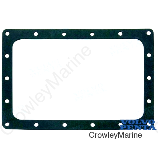 GASKET MD2020 / D1-20 (REC3580227)