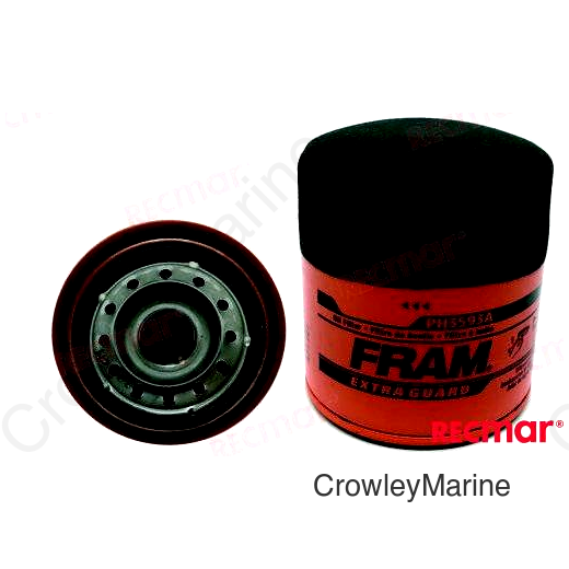 OIL FILTER (REC36918)
