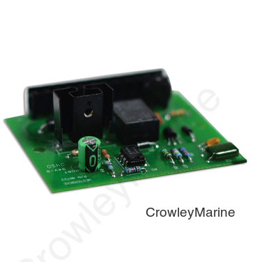Overspeed Shutdown Kit, Westerbeke (Drop Ship Only)
