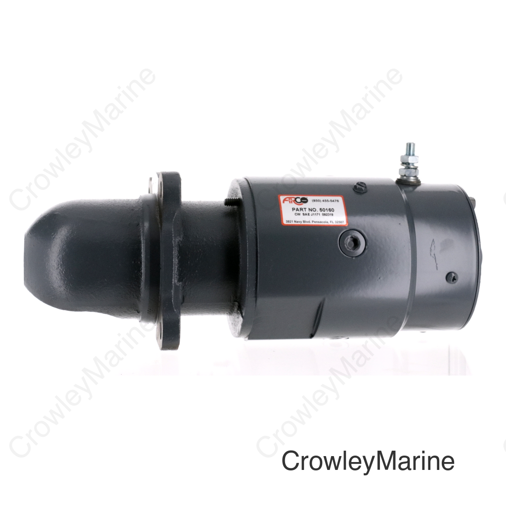 Arco Inboard Starter - ARCO Marine (50160)