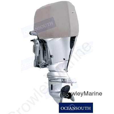 CVR HON 3CYL 552CC BF25 BF30 (OCEH30-S)