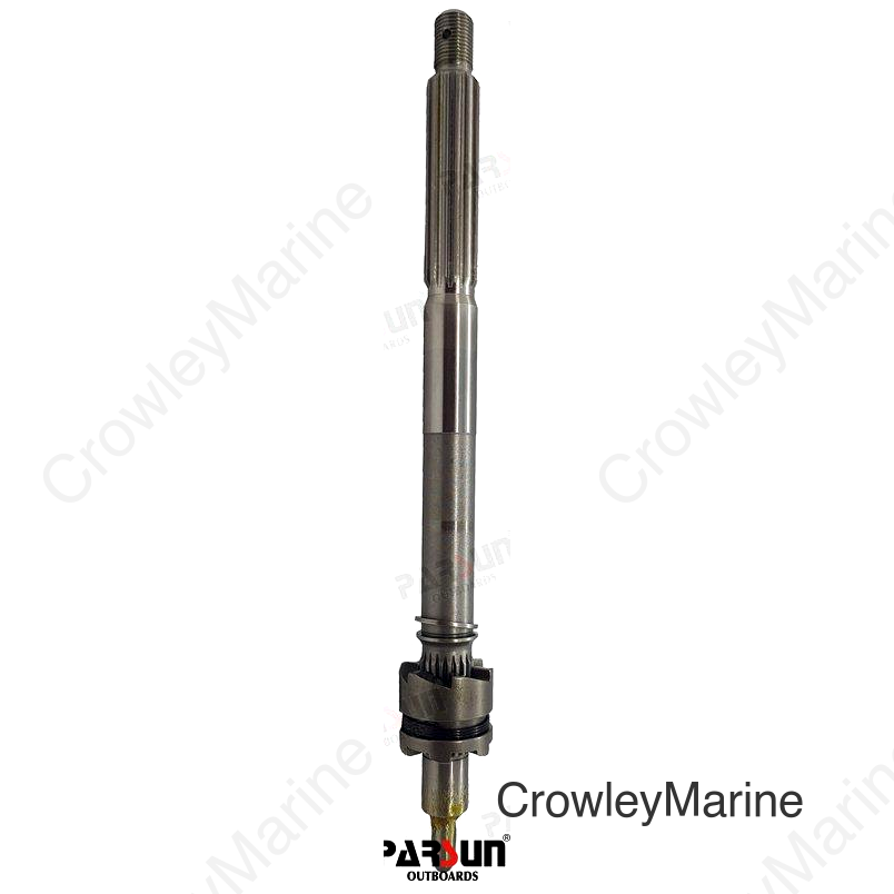 PROPELLER SHAFT ASSY (PAT40-04050000)