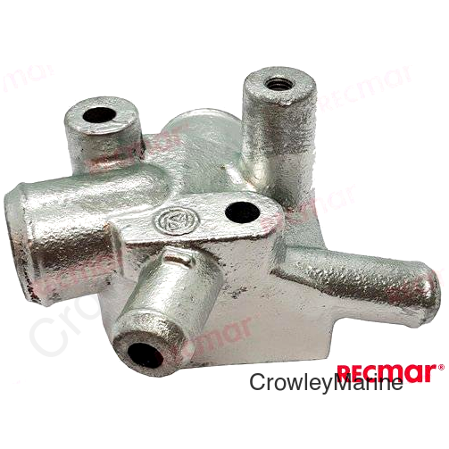 THERMOSTAT HOUSING (HGE5470)
