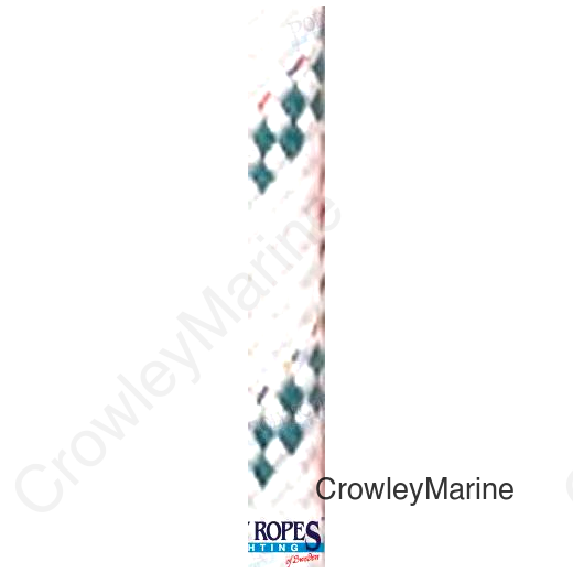 POLY-BRAID-24 12MM GN (165 M) (POL2205832912)