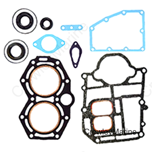 Powerhead Gasket Set
