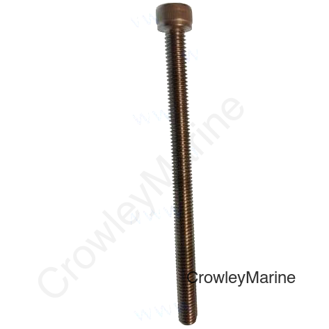 BOLT M6X85 (PAGB/T70.1-M6X85)