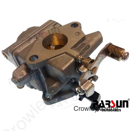 CARBURETOR ASSY (PAF6-04060000)