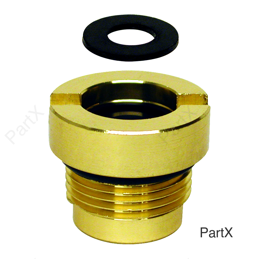 Shift Shaft Bushing - GLM Products (21020)