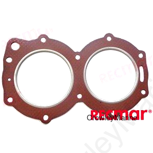CYLINDERHEAD GASKET (REC697-11181-A1)