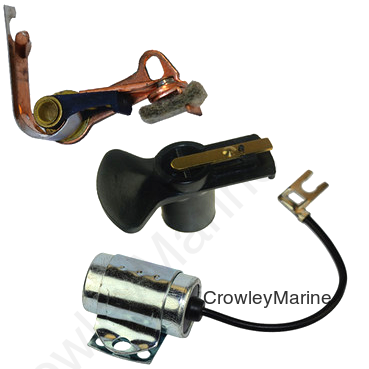 Tune Up Kit,Inboard Ignitions