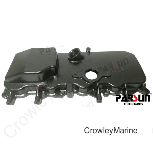 COVER, CYLINDER HEAD (PAF60-05030001)