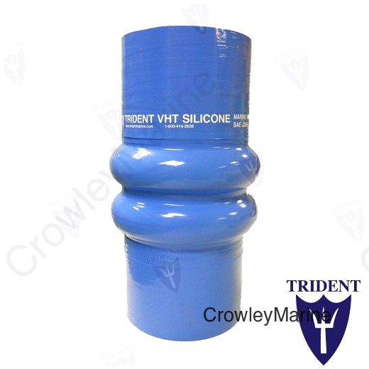 BELLOW VHT 2B 6" (TRI274V6000)
