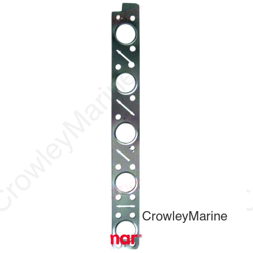 EXHAUST MAN GASKET (REC30729340)