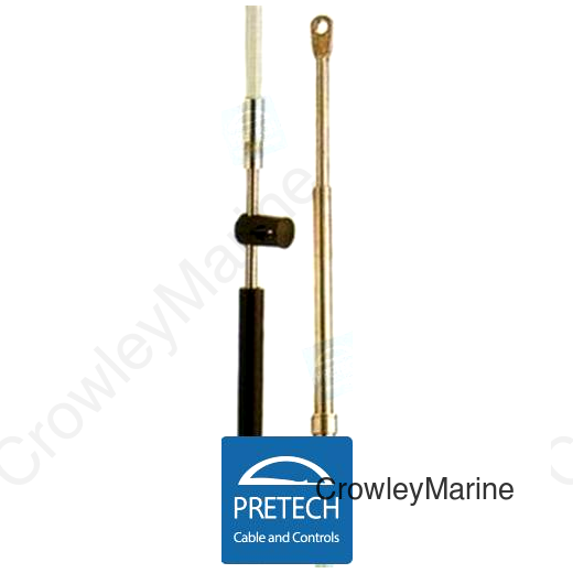 GEN II MAXFL PINN MERC 19FT (PRE53019)