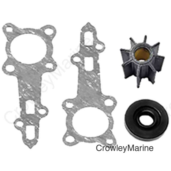 WATER PUMP REPAIR KIT