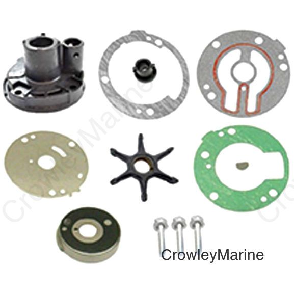 Water Pump Repair Kit