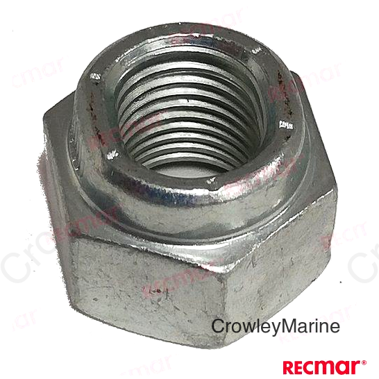 NUT: RCKR ARM 350 (MP0007-122)
