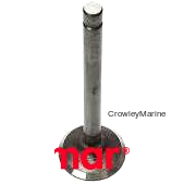 EXHAUST VALVE 50 (REC3853731)