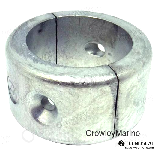 COLLAR GORI 3BLS HELICE 15-16" (TEN01029)