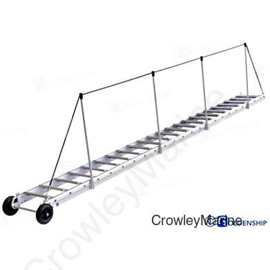 GANGWAY LADDER 2M (GS73190)